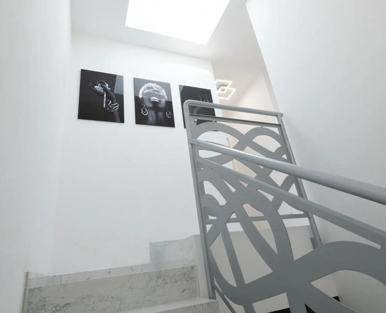 Mirabiluxury Bed & Breakfast Borgo Fosso Ghiaia