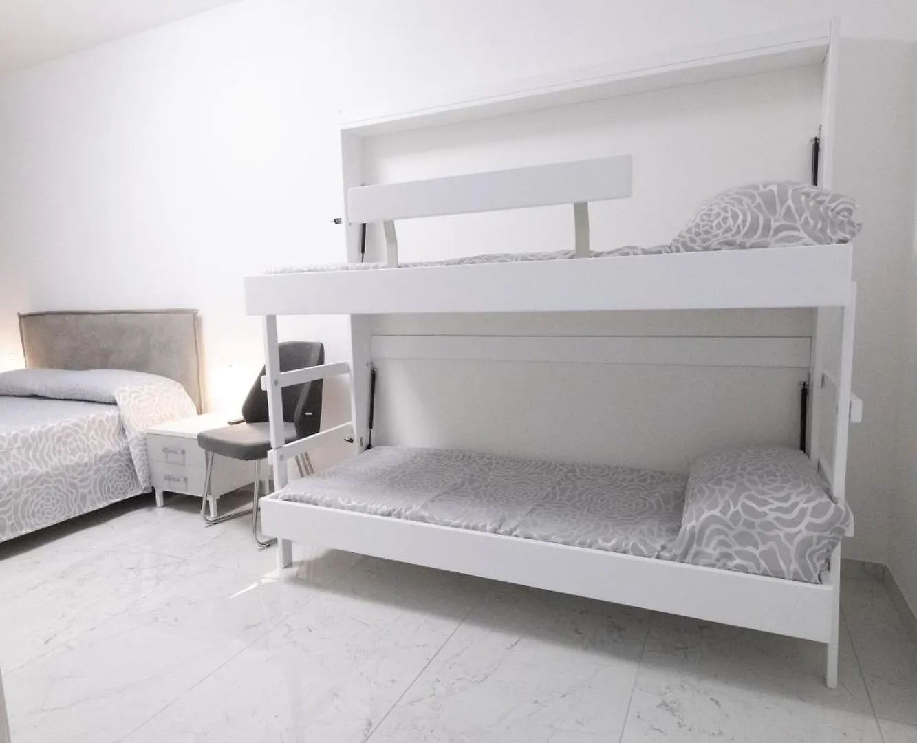 Mirabiluxury Bed & Breakfast Borgo Fosso Ghiaia Italy