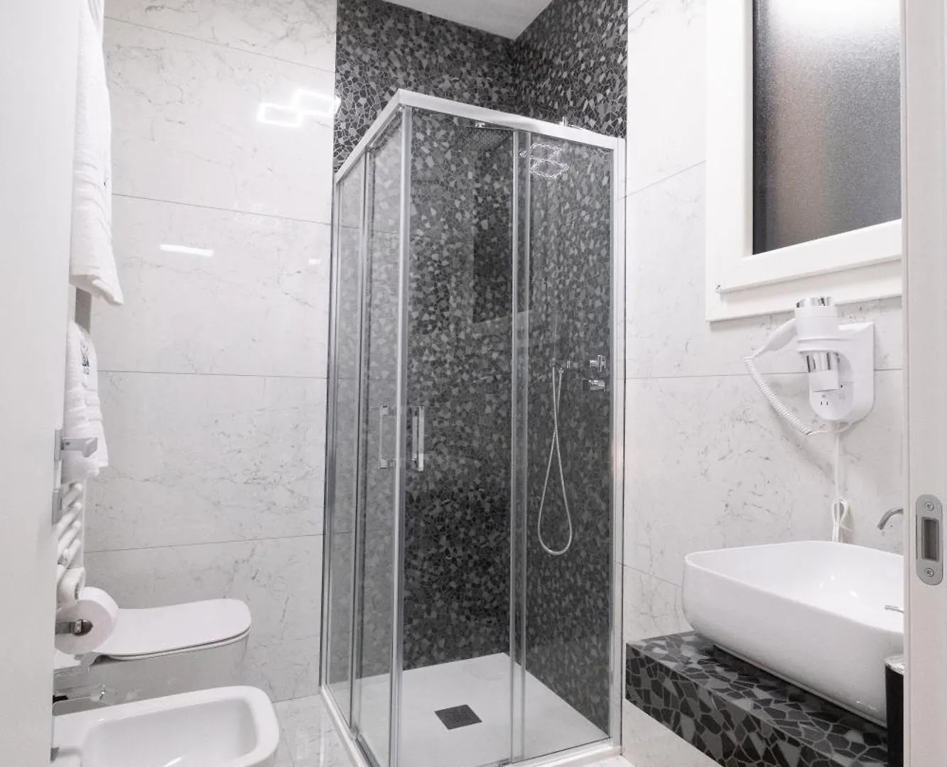 Mirabiluxury Bed & Breakfast Borgo Fosso Ghiaia