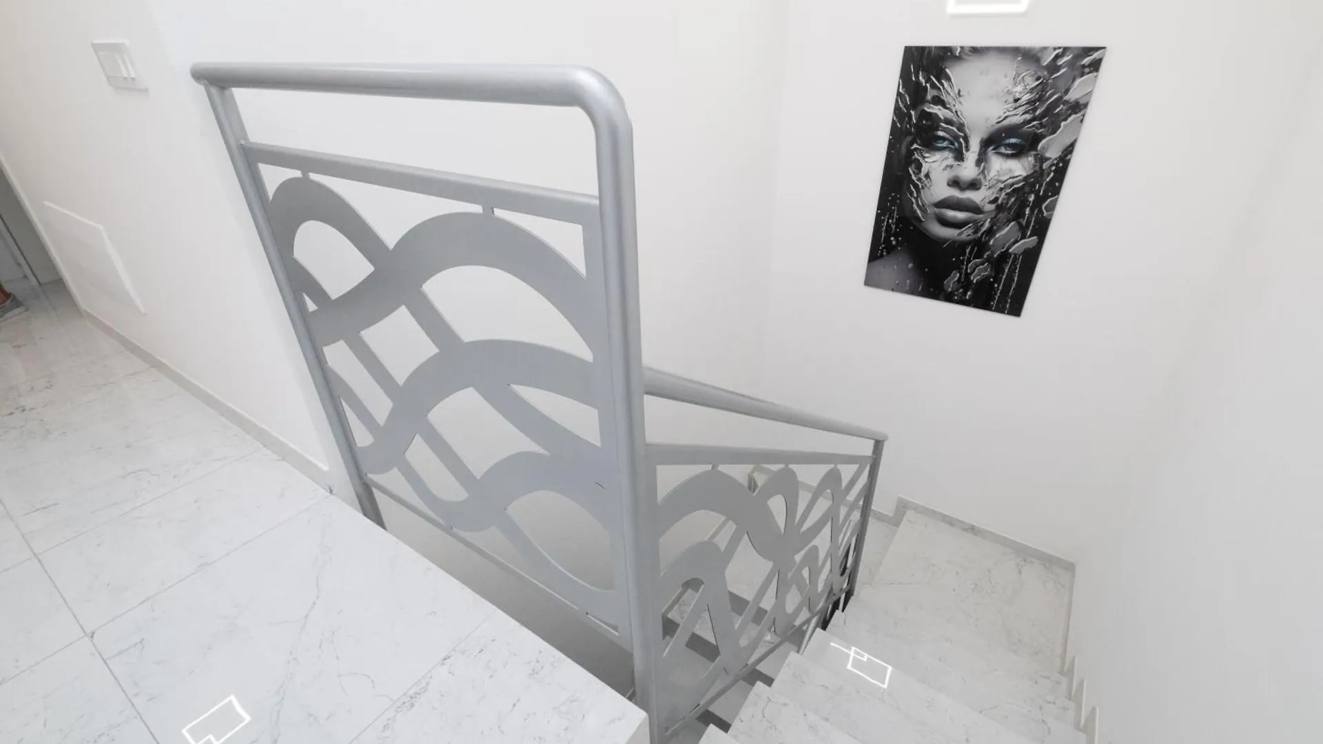 Mirabiluxury Bed & Breakfast Borgo Fosso Ghiaia