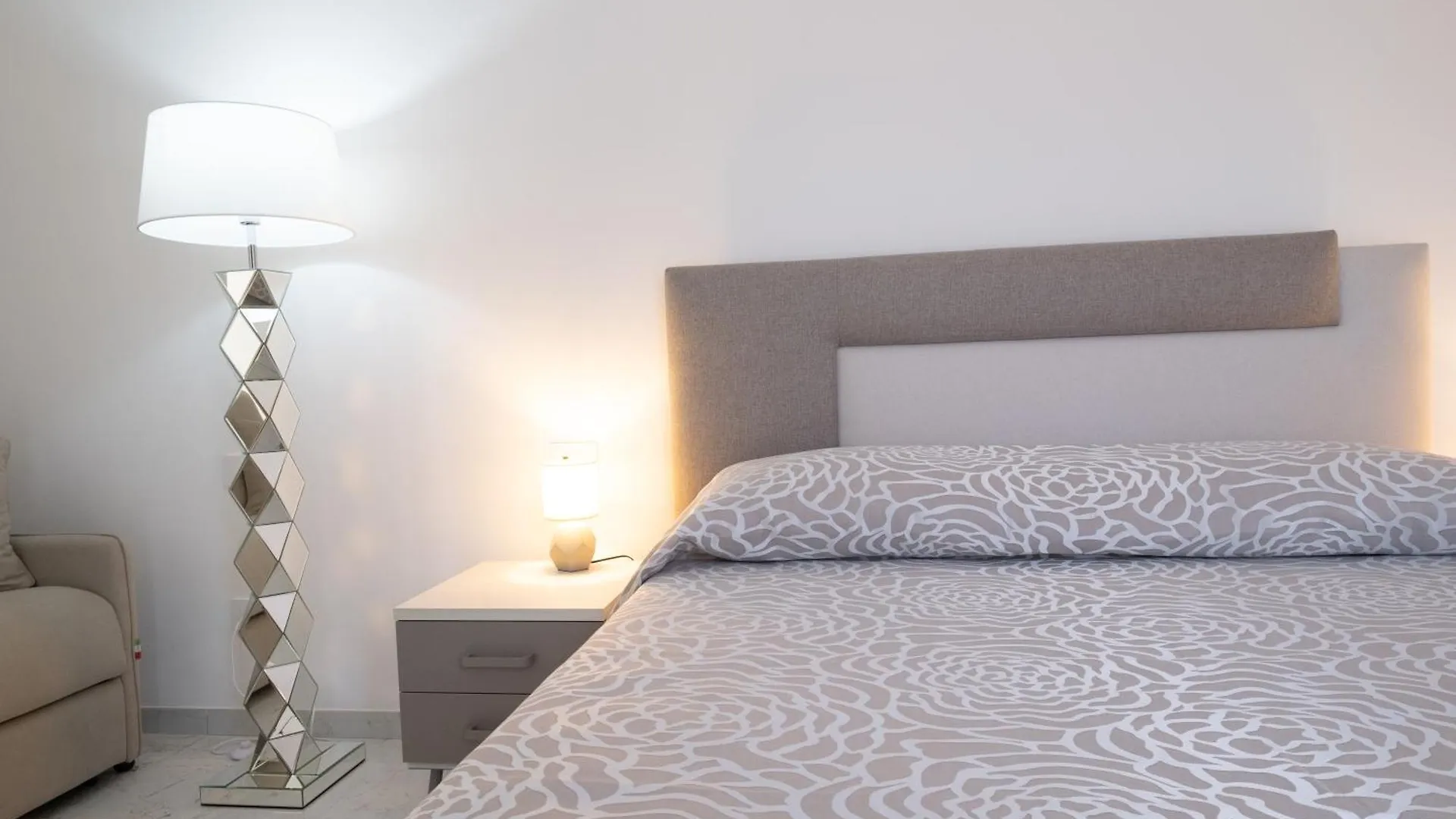 Mirabiluxury Bed & Breakfast Borgo Fosso Ghiaia