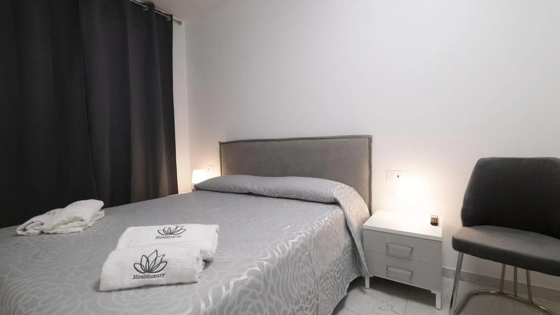 Mirabiluxury Bed & Breakfast Borgo Fosso Ghiaia