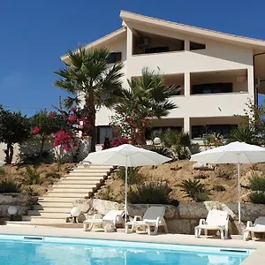  Bed & Breakfast Casa California Italia