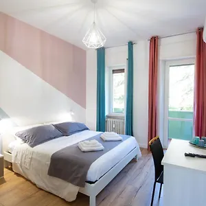  Affittacamere Casa Stella San Sisto Italia