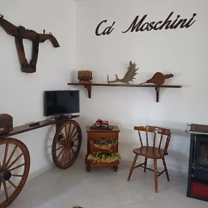 Ca' Moschini Mesola