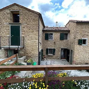 Monte Cuccolo House Fontanelice
