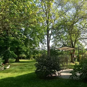 Il Giardino Segreto Guarda Ferrarese