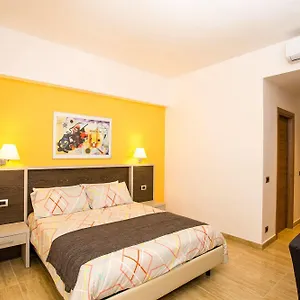 *** Bed & Breakfast Trastevere's Friends Italia
